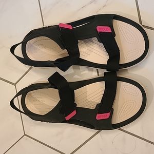 Crocs Swiftwater Expedition